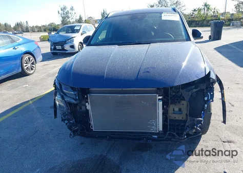 2026 Hyundai Tucson Sel z USA, uszkodzony, nr VIN 5NMJB3DE9TH659270